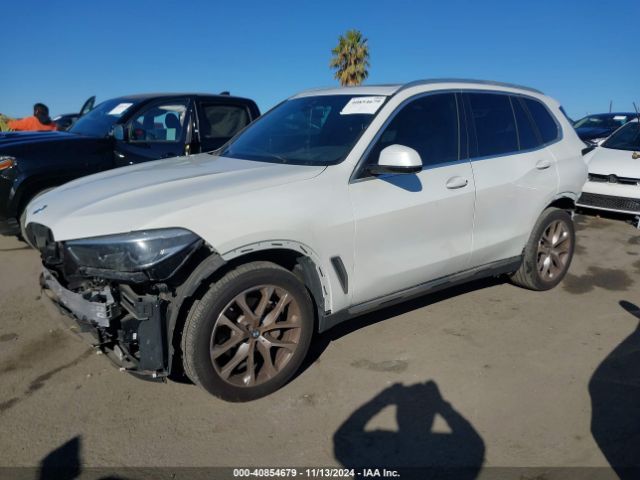 Photo 1 VIN: 5UXCR4C02N9L25174 - BMW X5 