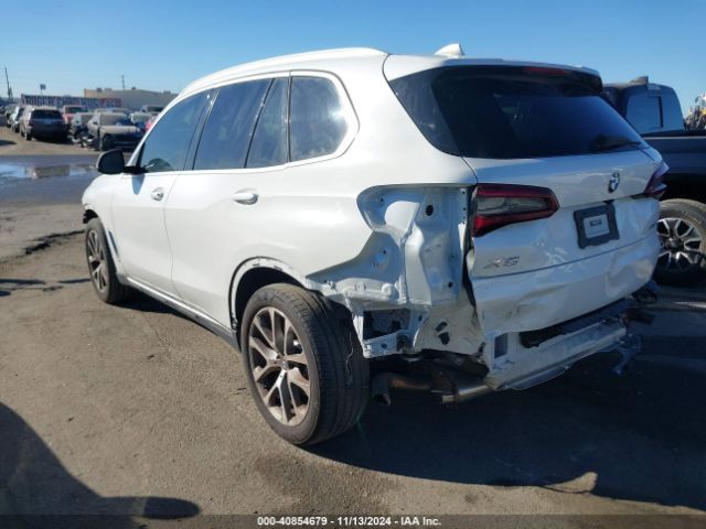 Photo 2 VIN: 5UXCR4C02N9L25174 - BMW X5 