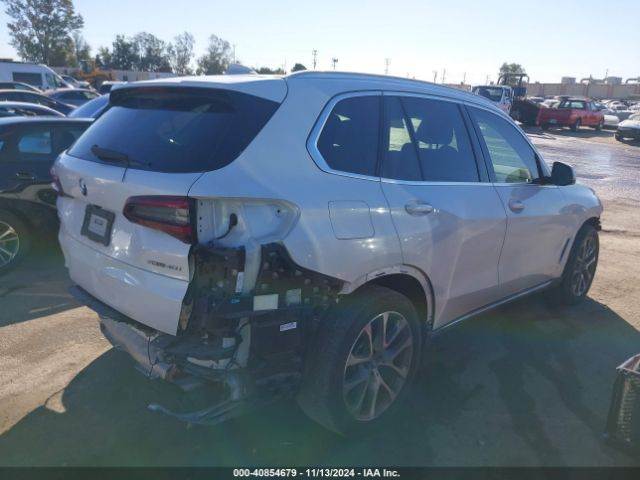 Photo 3 VIN: 5UXCR4C02N9L25174 - BMW X5 