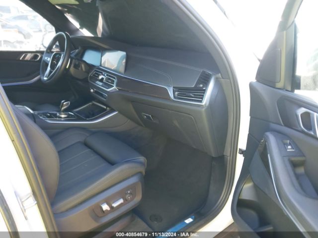 Photo 4 VIN: 5UXCR4C02N9L25174 - BMW X5 