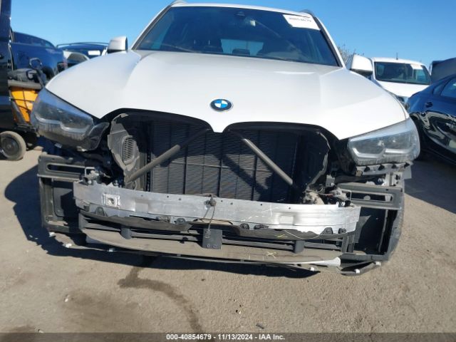 Photo 5 VIN: 5UXCR4C02N9L25174 - BMW X5 