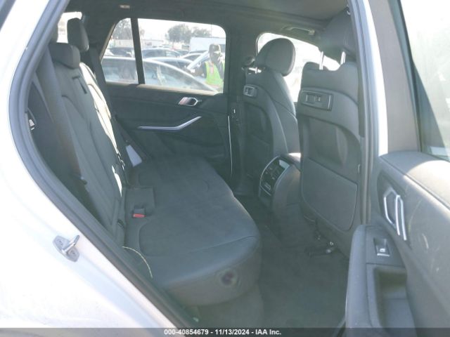 Photo 7 VIN: 5UXCR4C02N9L25174 - BMW X5 