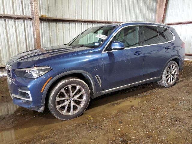 Photo 0 VIN: 5UXCR4C02N9L93023 - BMW X5 SDRIVE 