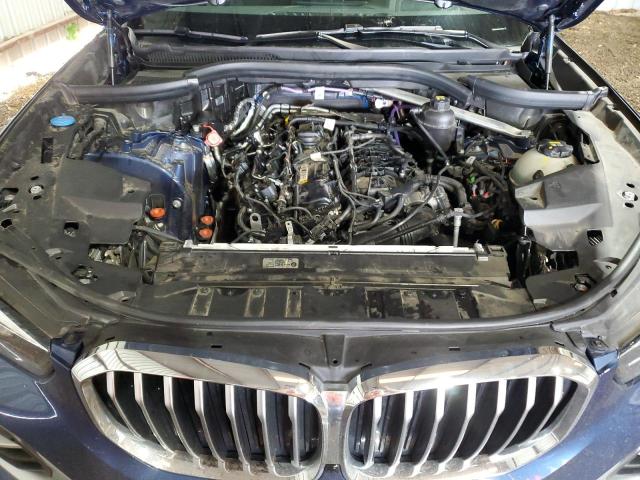 Photo 11 VIN: 5UXCR4C02N9L93023 - BMW X5 SDRIVE 