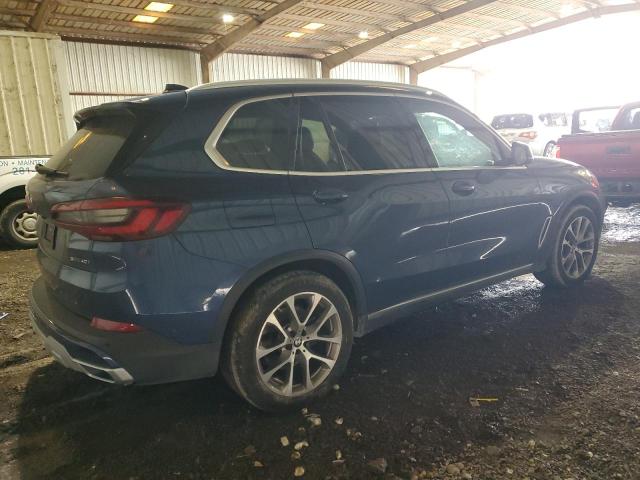 Photo 2 VIN: 5UXCR4C02N9L93023 - BMW X5 SDRIVE 