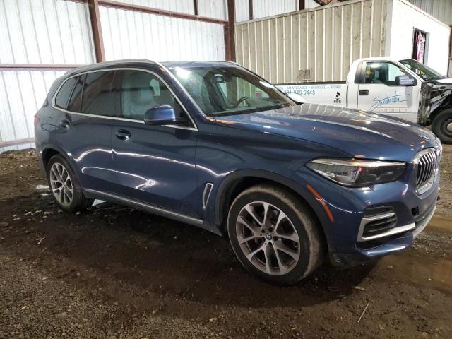 Photo 3 VIN: 5UXCR4C02N9L93023 - BMW X5 SDRIVE 