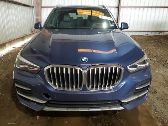 Photo 4 VIN: 5UXCR4C02N9L93023 - BMW X5 SDRIVE 