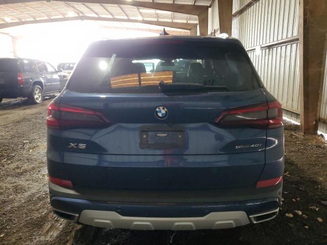 Photo 5 VIN: 5UXCR4C02N9L93023 - BMW X5 SDRIVE 