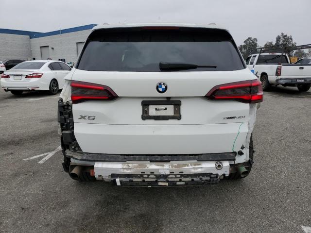 Photo 5 VIN: 5UXCR4C02N9N19056 - BMW X5 