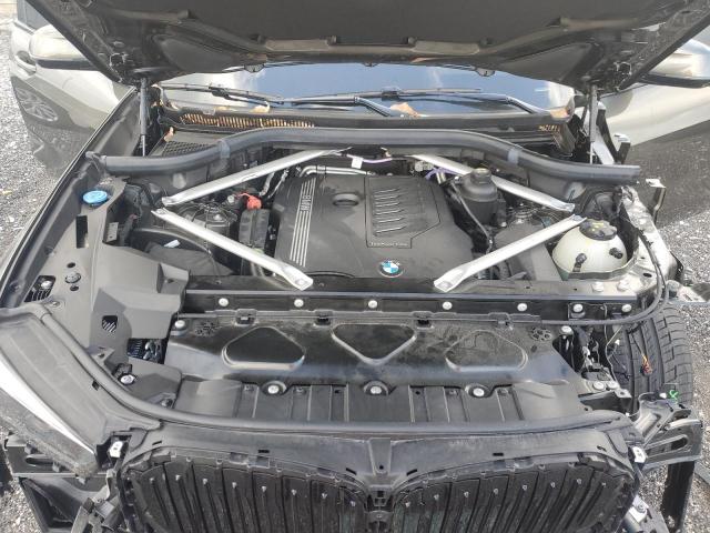 Photo 11 VIN: 5UXCR4C02P9N60788 - BMW X5 