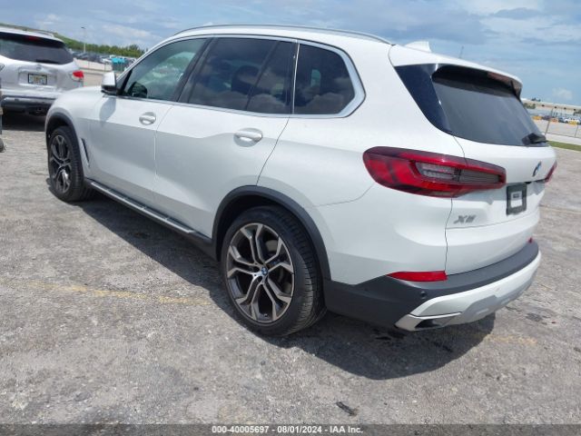 Photo 2 VIN: 5UXCR4C02P9N83049 - BMW X5 