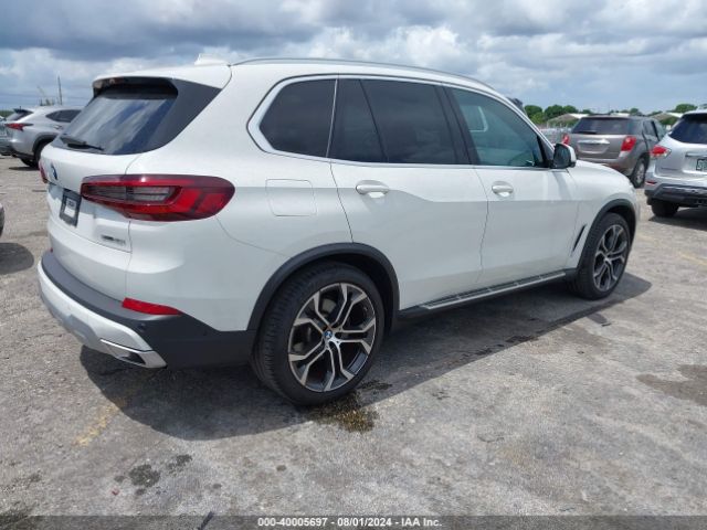 Photo 3 VIN: 5UXCR4C02P9N83049 - BMW X5 