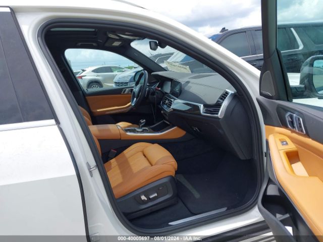 Photo 4 VIN: 5UXCR4C02P9N83049 - BMW X5 