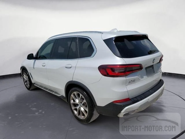 Photo 1 VIN: 5UXCR4C02P9N95895 - BMW X5 