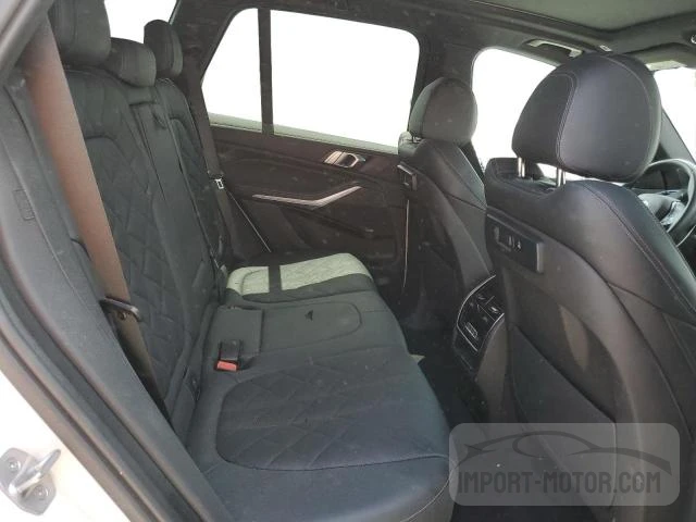 Photo 10 VIN: 5UXCR4C02P9N95895 - BMW X5 