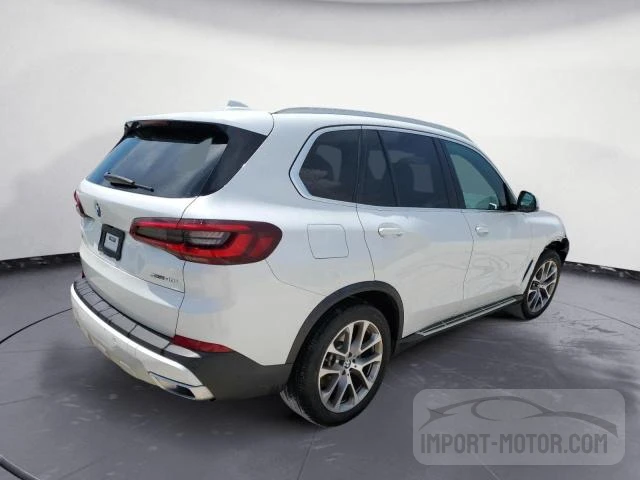 Photo 2 VIN: 5UXCR4C02P9N95895 - BMW X5 