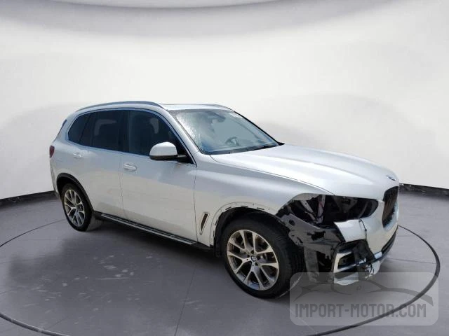 Photo 3 VIN: 5UXCR4C02P9N95895 - BMW X5 