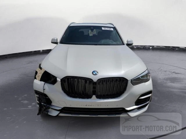 Photo 4 VIN: 5UXCR4C02P9N95895 - BMW X5 