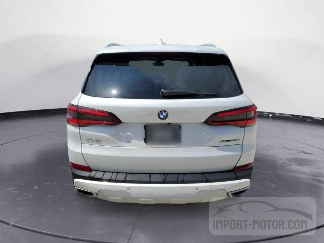 Photo 5 VIN: 5UXCR4C02P9N95895 - BMW X5 