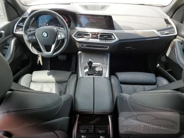 Photo 7 VIN: 5UXCR4C02P9N95895 - BMW X5 