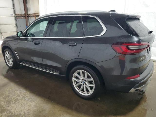 Photo 1 VIN: 5UXCR4C02P9P36819 - BMW X5 