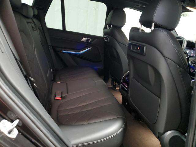 Photo 10 VIN: 5UXCR4C02P9P36819 - BMW X5 