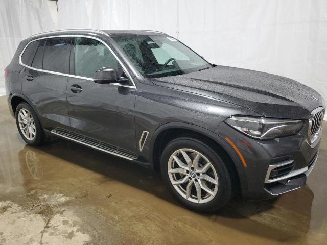 Photo 3 VIN: 5UXCR4C02P9P36819 - BMW X5 