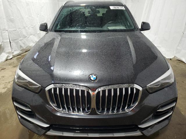 Photo 4 VIN: 5UXCR4C02P9P36819 - BMW X5 