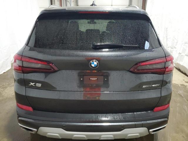 Photo 5 VIN: 5UXCR4C02P9P36819 - BMW X5 