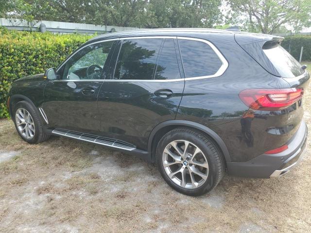 Photo 1 VIN: 5UXCR4C02P9P50638 - BMW X5 