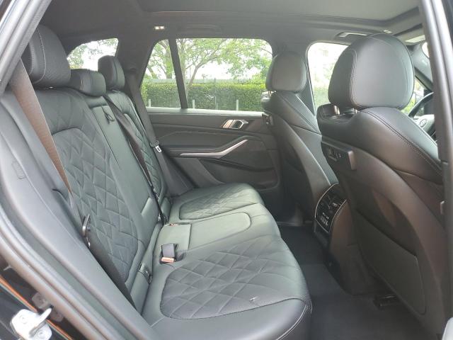 Photo 10 VIN: 5UXCR4C02P9P50638 - BMW X5 