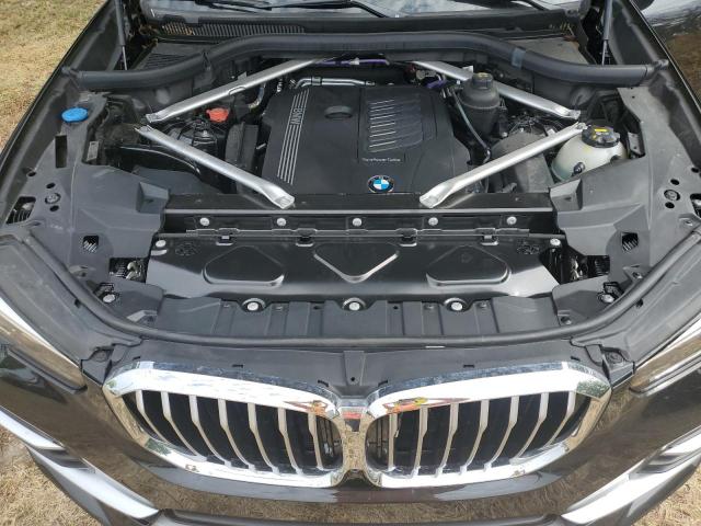 Photo 11 VIN: 5UXCR4C02P9P50638 - BMW X5 