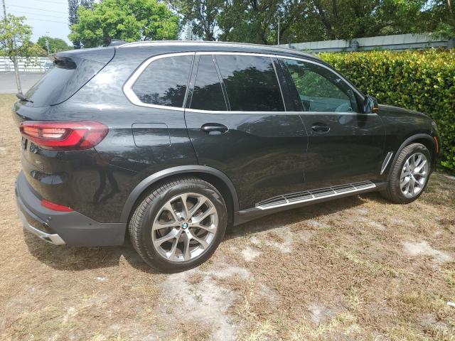 Photo 2 VIN: 5UXCR4C02P9P50638 - BMW X5 