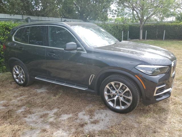 Photo 3 VIN: 5UXCR4C02P9P50638 - BMW X5 