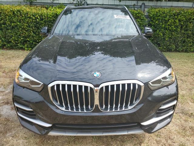 Photo 4 VIN: 5UXCR4C02P9P50638 - BMW X5 