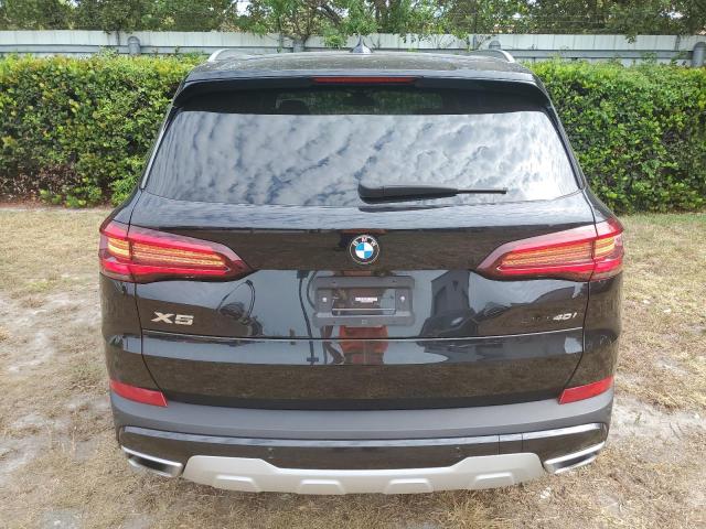 Photo 5 VIN: 5UXCR4C02P9P50638 - BMW X5 