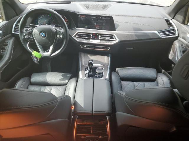 Photo 7 VIN: 5UXCR4C02P9P50638 - BMW X5 