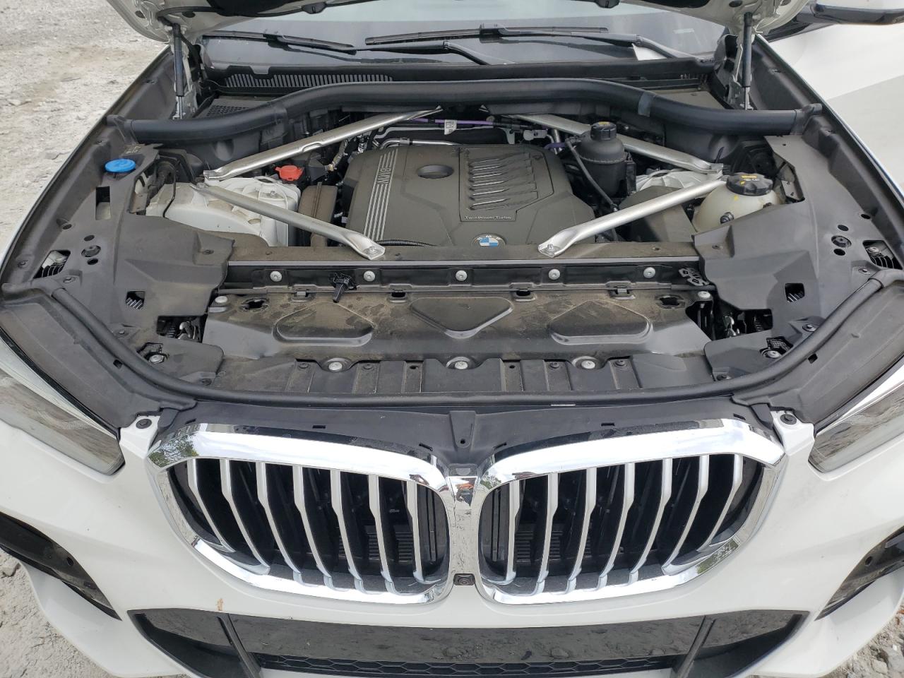 Photo 11 VIN: 5UXCR4C02P9P56049 - BMW X5 