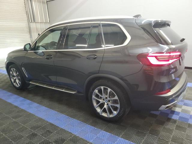 Photo 1 VIN: 5UXCR4C02P9P91447 - BMW X5 SDRIVE 