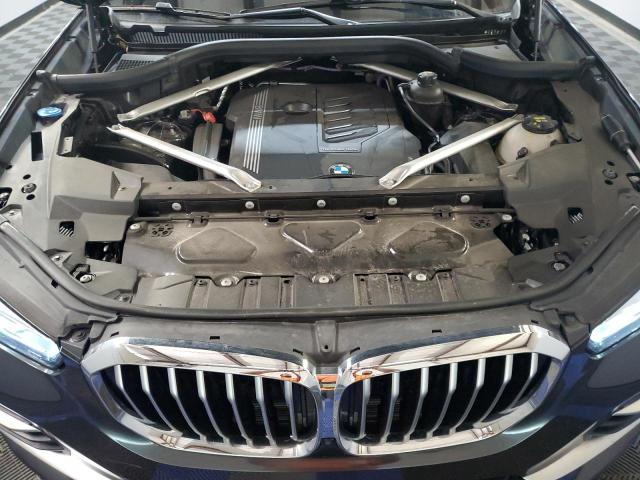 Photo 11 VIN: 5UXCR4C02P9P91447 - BMW X5 SDRIVE 