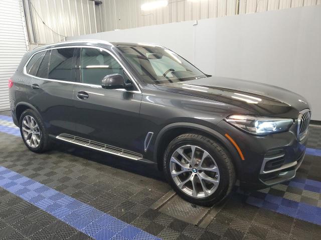 Photo 3 VIN: 5UXCR4C02P9P91447 - BMW X5 SDRIVE 