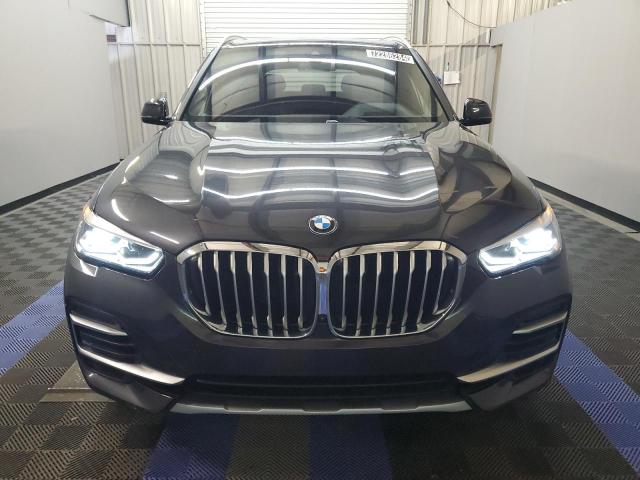 Photo 4 VIN: 5UXCR4C02P9P91447 - BMW X5 SDRIVE 