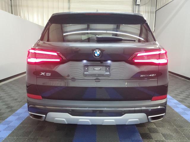 Photo 5 VIN: 5UXCR4C02P9P91447 - BMW X5 SDRIVE 