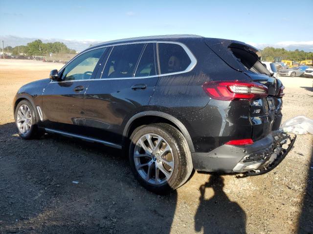 Photo 1 VIN: 5UXCR4C02P9R55733 - BMW X5 SDRIVE 