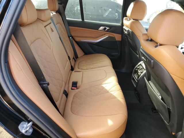 Photo 10 VIN: 5UXCR4C02P9R55733 - BMW X5 SDRIVE 