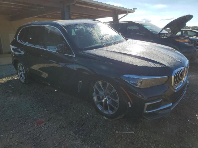 Photo 3 VIN: 5UXCR4C02P9R55733 - BMW X5 SDRIVE 