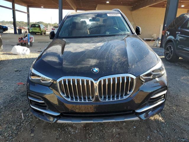 Photo 4 VIN: 5UXCR4C02P9R55733 - BMW X5 SDRIVE 