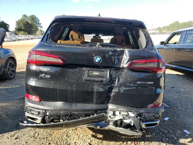 Photo 5 VIN: 5UXCR4C02P9R55733 - BMW X5 SDRIVE 