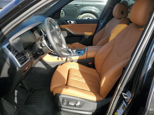 Photo 6 VIN: 5UXCR4C02P9R55733 - BMW X5 SDRIVE 