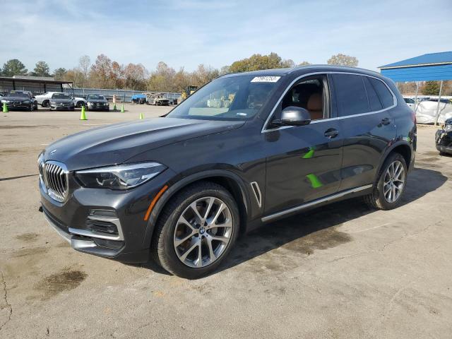 Photo 0 VIN: 5UXCR4C02P9R56820 - BMW X5 